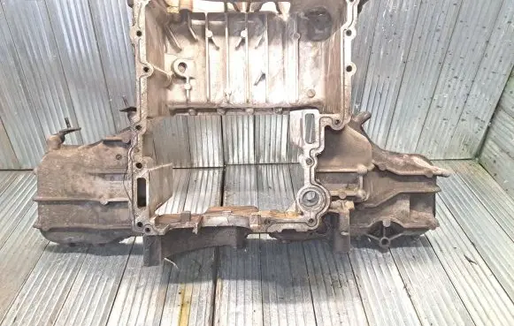 Audi A6 S6 C6 4F Oil sump 059103603BJ