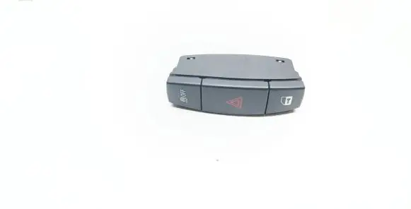 BMW 1 E81 E87 Hazard light switch 9196712 61319196712