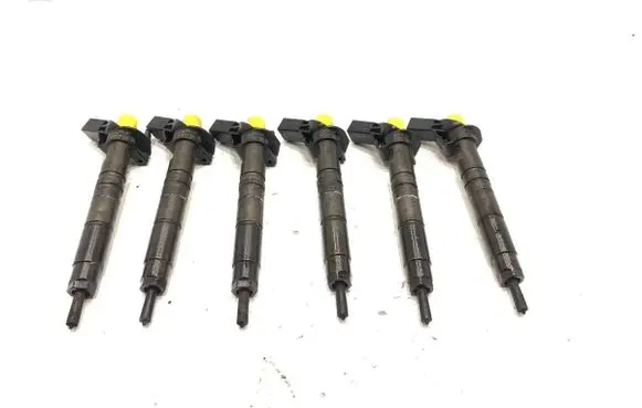 Mercedes-Benz ML W166 Fuel injectors set A6420701187