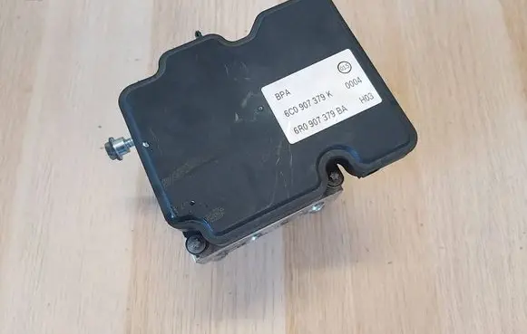 Skoda Octavia Mk3 (5E) ABS Pump 6C0907379K