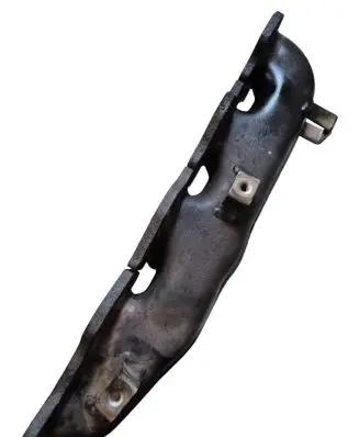 Exhaust manifold