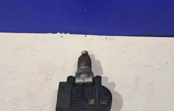 Jaguar F-Type Tire pressure sensor A2C93315301