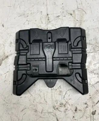 Volkswagen ID.3 Other center console (tunnel) element 10A863525