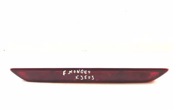 Ford Mondeo MK IV Third/center stoplight 7S7113A601AE K3503