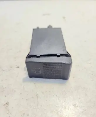 Audi A6 S6 C4 4A Windscreen/window heater switch 4A0941503G