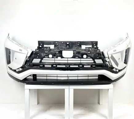 Mitsubishi Eclipse Cross Front bumper 6400K661