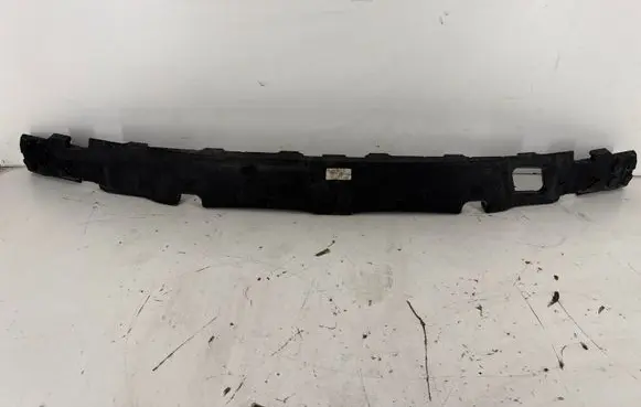 BMW 5 F10 F11 Front bumper foam support bar 7200709 72000707 51117200709