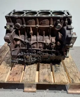 Toyota Proace Engine STD
