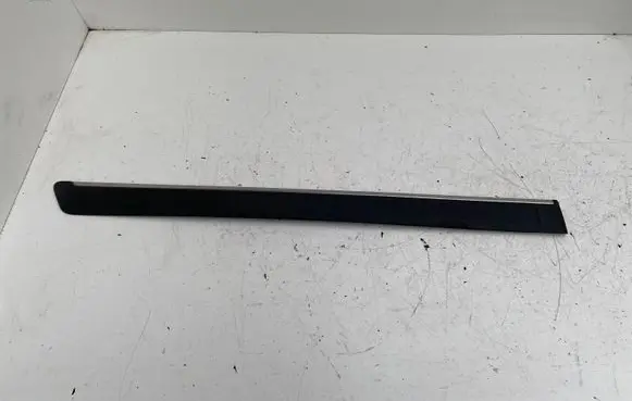 Volvo S80 Rear door trim (molding)