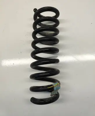 Chevrolet Camaro Rear coil spring 84153696