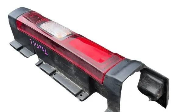 Renault Trafic III (X82) Rear/tail lights 93450970 265A13137R
