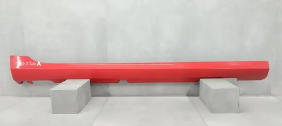 Ford Fiesta side skirts sill cover H1BJA10154