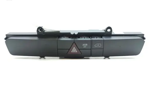 Mercedes-Benz Sprinter W906 Hazard light switch A9068700910 A9068700110 A9064420023
