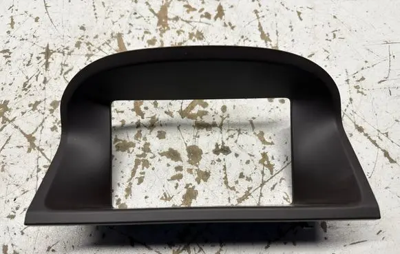 Volvo S80 Screen/display/small screen 01286325