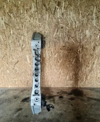 Ford Focus Front bumper cross member