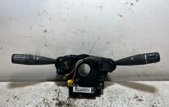 Chrysler Sebring (JS) Wiper turn signal indicator stalk/switch 05107076AG 212709549 10972183150
