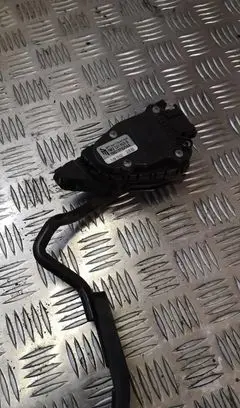 Ford Galaxy Accelerator throttle pedal 7m3721603b
