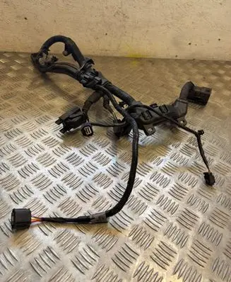 Hyundai Ioniq 5 Other wiring loom 91450GI010