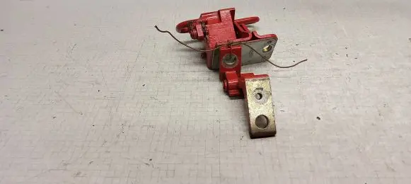 Seat Leon (1M) Rear door hinge set 