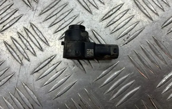 Peugeot 607 Front parking sensor holder (PDC) 9649614177 0263003246