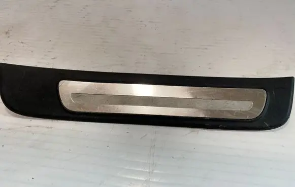 Audi A4 S4 B8 8K Rear sill trim cover 8K0853376 8K0853376B 8K0853376C