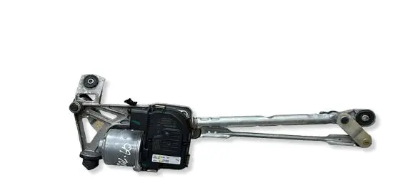 Jaguar I-Pace Front wiper linkage and motor M9D317500BB 1397225084 339702204W