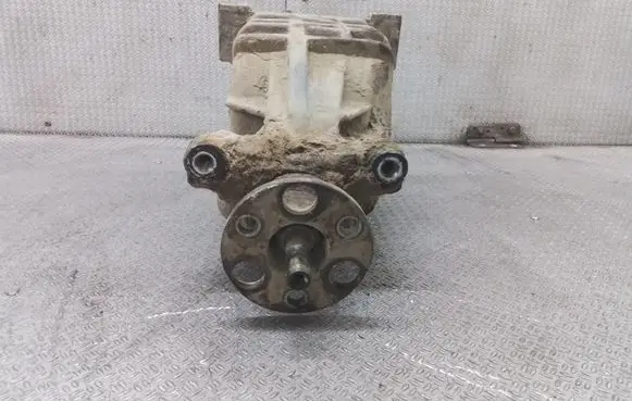 Hyundai Santa Fe Rear differential SM4WD