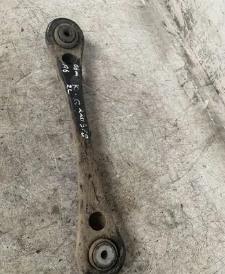 Audi A6 S6 C6 4F Rear upper control arm/wishbone