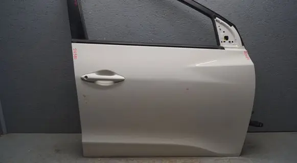 Hyundai ix35 Front door