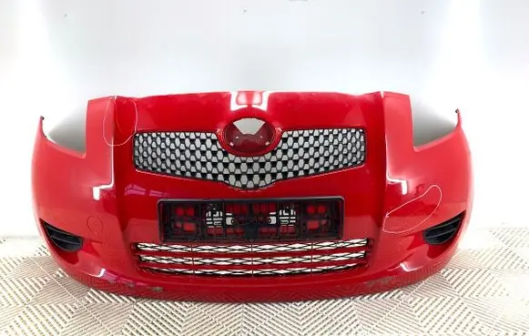 Toyota Yaris Front bumper 