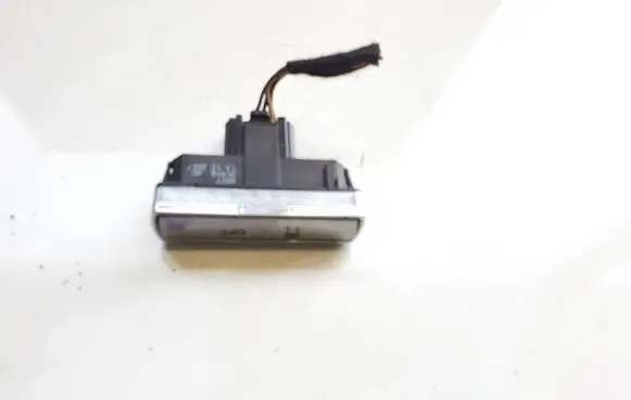 ESP (stability program) switch
