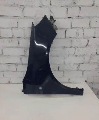 Skoda Roomster (5J) Fender