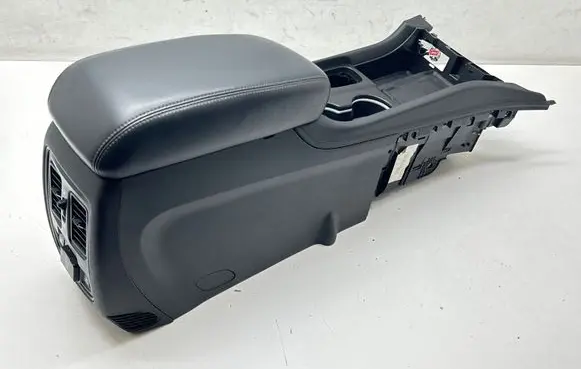 Dodge Durango III Center console X85039601GN 4285700 2657006631