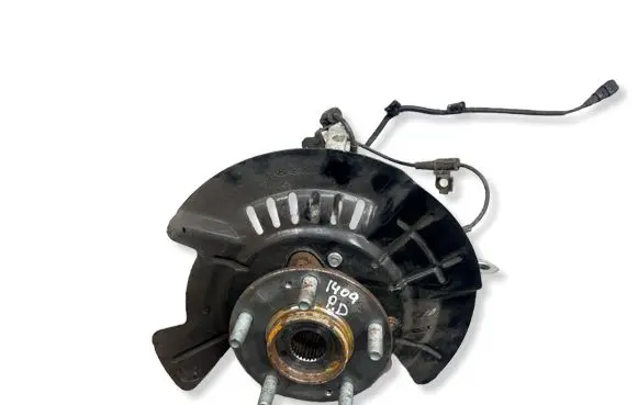 KIA Niro Front wheel hub 