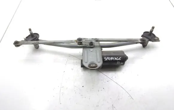 KIA Sportage Front wiper linkage 