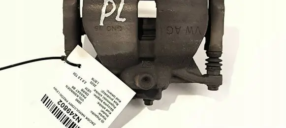 Volkswagen PASSAT B8 Front brake caliper