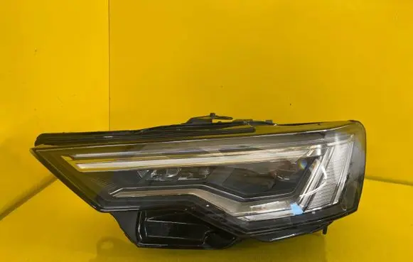 Audi A6 S6 C8 4K Headlight/headlamp 4K0941039