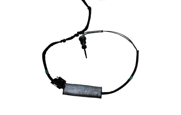 Exhaust gas temperature sensor