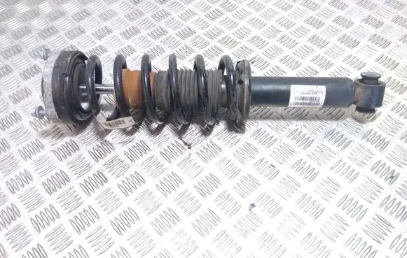BMW X4 F26 Rear shock absorber/damper 6796317