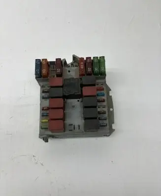 Fiat Ducato Fuse module 1332043080