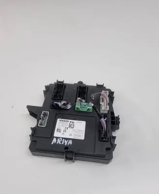 Nissan Ariya Comfort/convenience module 284B26TY0C
