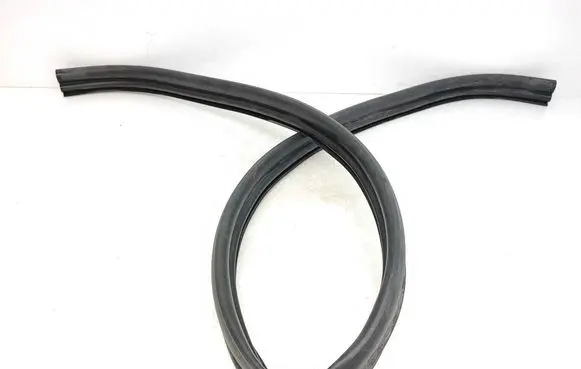 Toyota Proace Engine compartment rubber 9808360780