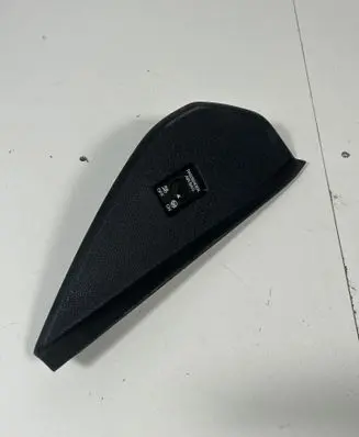 Skoda Kodiaq Dashboard side end trim 565857504B