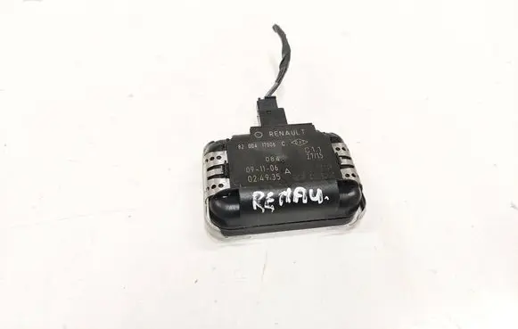 Renault Espace - Grand espace IV Rain sensor 8200417006 1397212084 024935