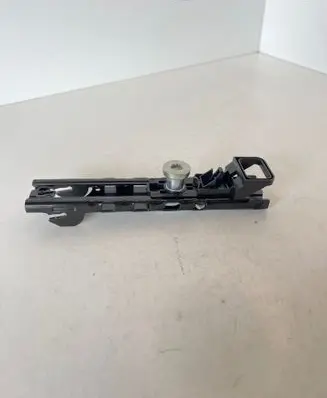 Volkswagen Tiguan Allspace Seat belt height adjuster 4M0857819