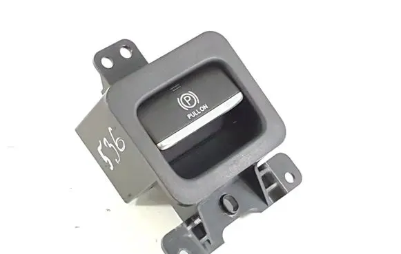 Jeep Grand Cherokee WL Hand parking brake switch 6XN031X7AB