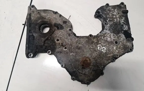 KIA Rio other engine part