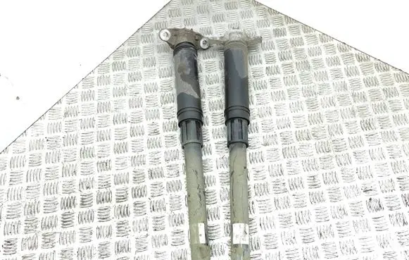Mercedes-Benz B W246 W242 Rear shock absorber/damper MX6118080SCB
