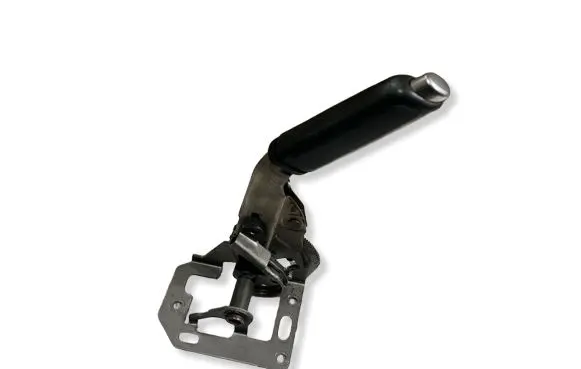 Ford Focus Handbrake/parking brake lever assembly 3M512780CB