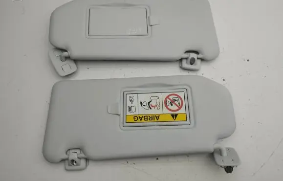 Peugeot 3008 II Sun visor
